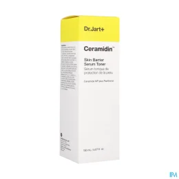 DR JART+ CERAMIDIN Barriere Cutanee - 150ml