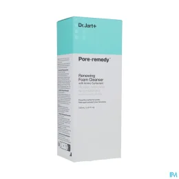 DR JART+ PORE REMEDY Mousse Nettoyante Renouvellement - 150ml