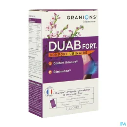 Duab Fort
