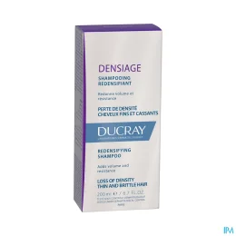 Ducray Densiage Shampooing Redensifiant