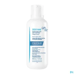 Ducray Dexyane Baume Émollient Anti-Grattage