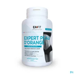 Eafit Minceur Active Expert Peau d'Orange