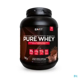 Eafit Pure Whey