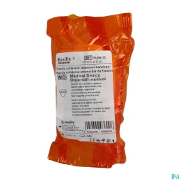 Easifix® Cohesive 6 cm x 4 m