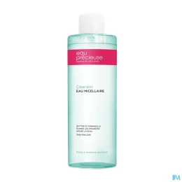 Eau Précieuse Clearskin Eau Micellaire