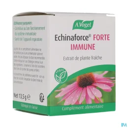 Echinaforce Forte 30 Comprimés