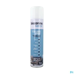 Eco-Logis Spray Biocanina Habitat