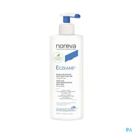 Eczeane Baume Relipidant Anti-Grattage 48H 400 ml