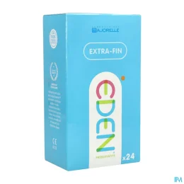 Éden Gen Extra-Fin 24