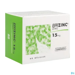 Effizinc