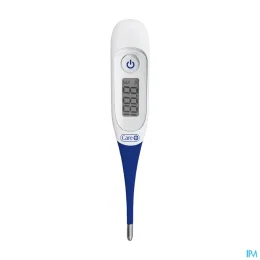 EG Labo Care+ Thermomètre Digital