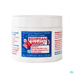 Egyptian Soin Visage et Corps