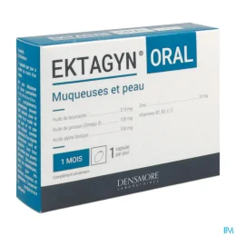 Ektagyn Oral