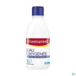 Elastoplast Eau Oxygénée