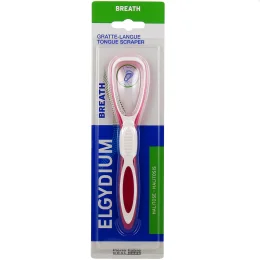 Elgydium Breath Gratte-Langue