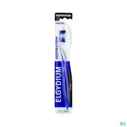 Elgydium Brosse à dents Inspiration