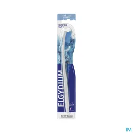Elgydium Brosse à Dents Nature Color