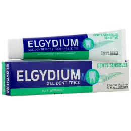 Elgydium Dentifrice Dents Sensibles