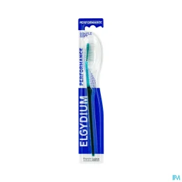 Elgydium Performance Brosse à Dents