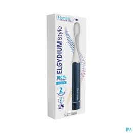 Elgydium Style Electric Brosse à Dents Electrique