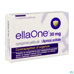 EllaOne