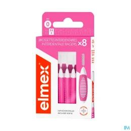 Elmex Brossettes Interdentaires