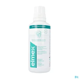 Elmex Sensitive Professional Solution Dentaire