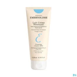 Embryolisse Lait-Crème Moussant