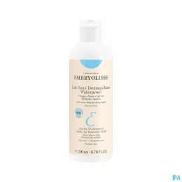 Embryolisse Lait Démaquillant Waterproof