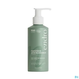 Endro Dentifrice Gel Blancheur