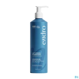 Endro Lait Corps Hydratant