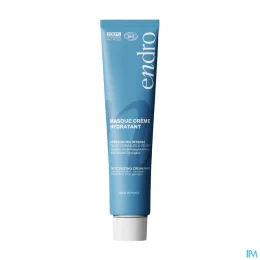 Endro Masque Crème Hydratante