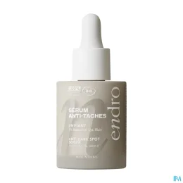 Endro Sérum Anti Tache
