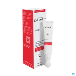 ENEOMEY EYE C+ Soin Regard Anti-Age Revitalisant - 15ml