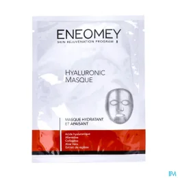 Eneomey Hyaluronic Masque Hydratant Et Apaisant