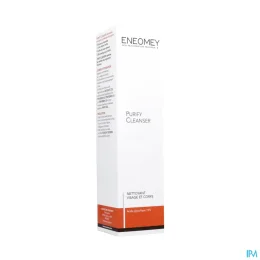 Eneomey Purify Cleanser Nettoyant Visage Et Corps 150ml