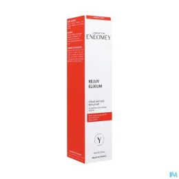 Eneomey Rejuv Elixium Serum Anti-age Repulpant 15ml