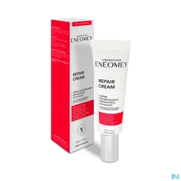 Eneomey Repair Cream Crème nourrissante réparatrice apaisante 50ml