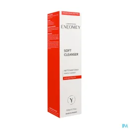 Eneomey Soft Cleanser Nettoyant Doux 150ml