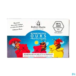 Enfant Bonbons Bio 100 g