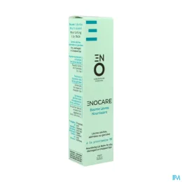 Enocare Baume Lèvres Nourrissant
