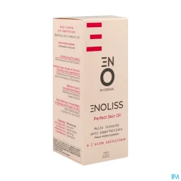 Enoliss Perfect Skin Oil