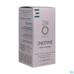 Enotime Nutri-Lift Eyes