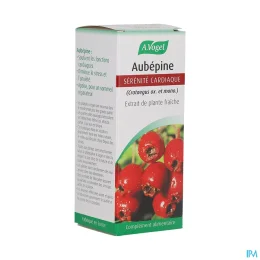 Epf Aubépine 50 ml