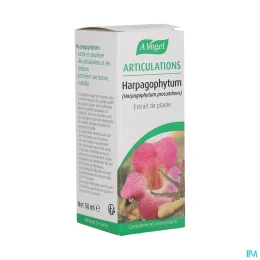 Epf Harpagophytum 50 ml