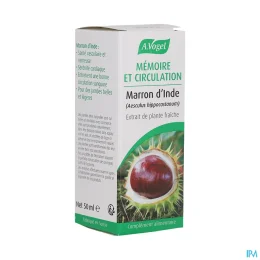 Epf Marron d'Inde 50 ml