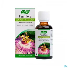 Epf Passiflore 50 ml