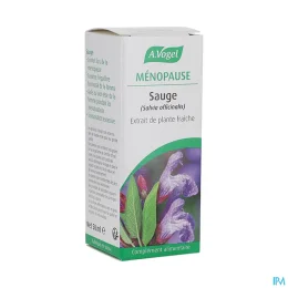 Epf Sauge 50 ml