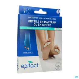 Epitact Barrette Sous Diaphysaire