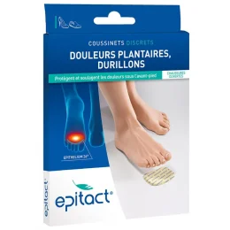 Epitact Coussinet Discret Epithelium 26